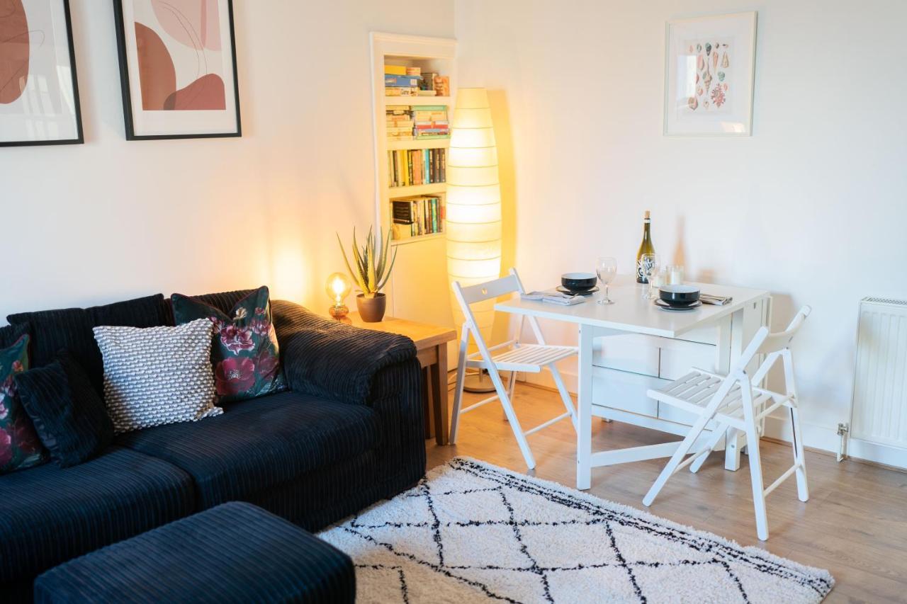 Seaside Home In Stonehaven, Aberdeenshire Extérieur photo