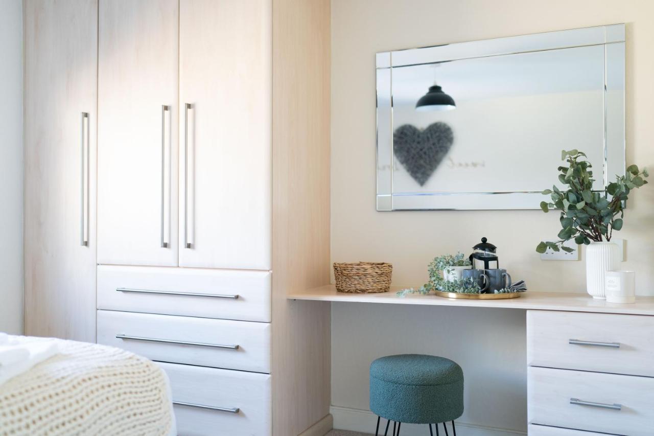 Seaside Home In Stonehaven, Aberdeenshire Extérieur photo