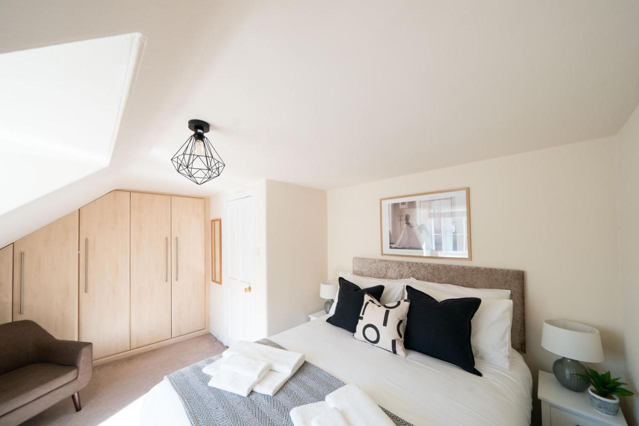 Seaside Home In Stonehaven, Aberdeenshire Extérieur photo