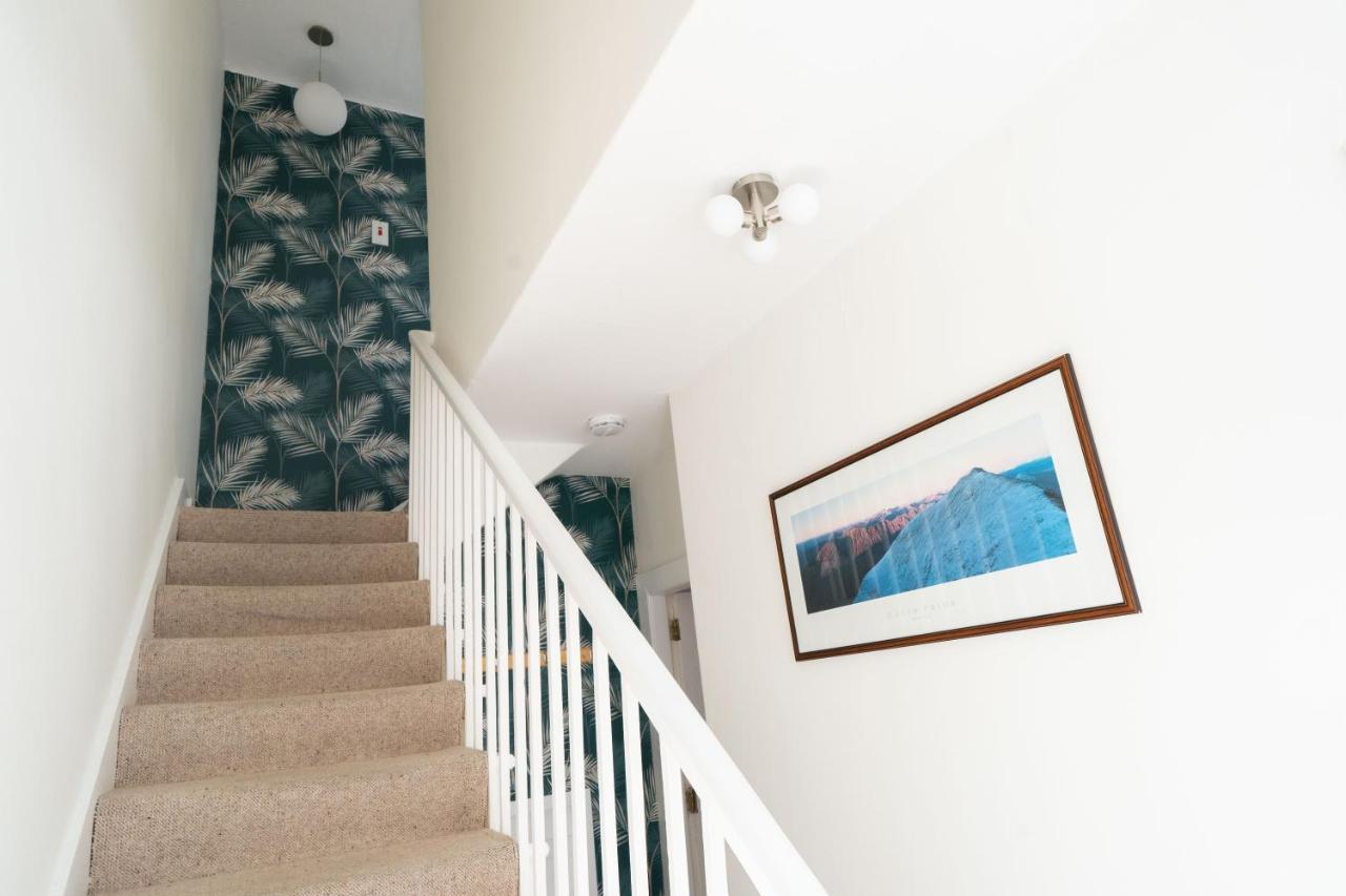 Seaside Home In Stonehaven, Aberdeenshire Extérieur photo